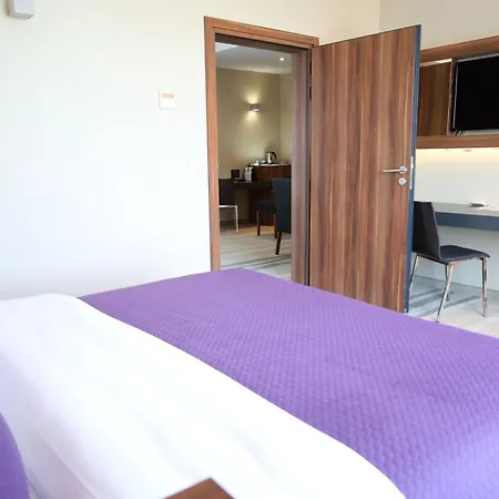 Warsaw Plaza Hotel-2