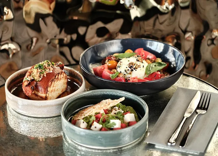 Hotel Crowne Plaza - Warsaw - The Hub By Ihg